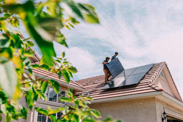 Best Residential Roofing Contractor  in Sioux City, IA